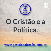 Programa Inconformados - Como o Cristão deve lhe dar com a "política". Convidado Pr José Luiz